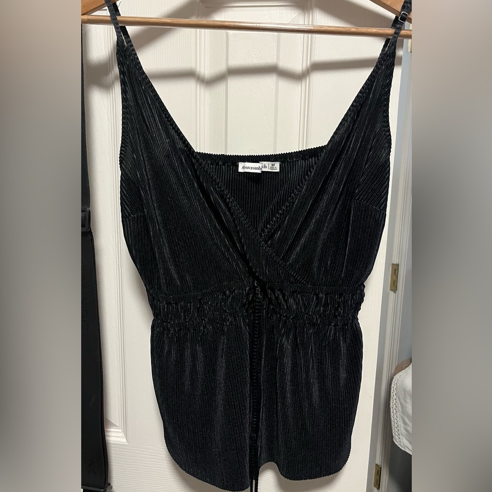 Abercrombie &Fitch tank